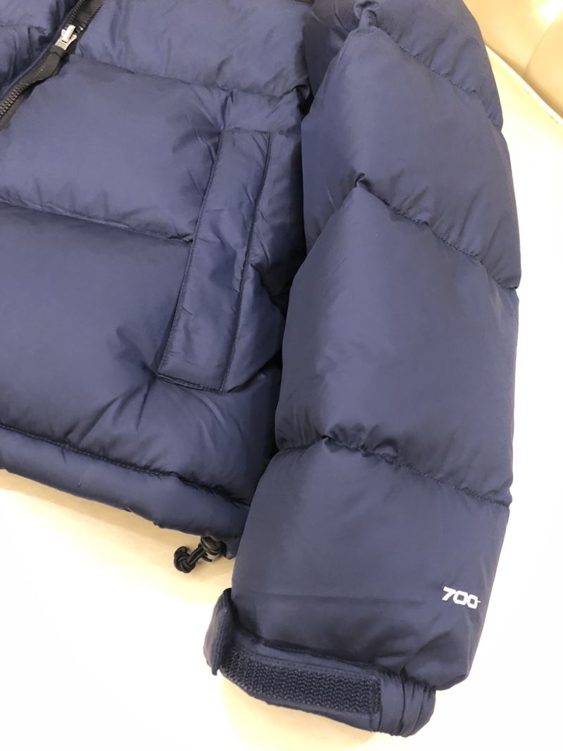 The North Face Down Jackets